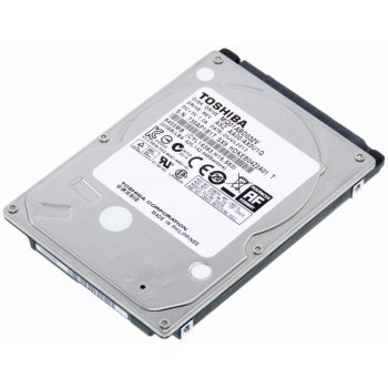 Toshiba 320GB, MQ01ABD032