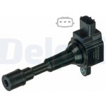 Zapalovací cívka DELPHI GN10697-12B1 – Hledejceny.cz