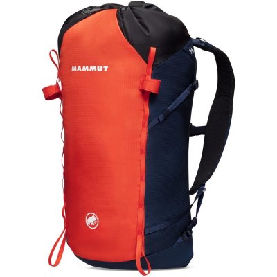 Mammut Trion 18l oranžový