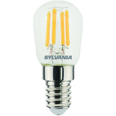 Sylvania 0029540 LED žárovka filament E14 2,5W 250lm 2700K