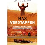 Max Verstappen - James Gray – Hledejceny.cz