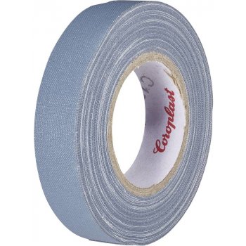 Coroplast páska se skelným vláknem 10 m x 19 mm šedá