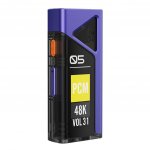 HiBy FC5 s displejem – Zboží Živě