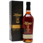 Ron Zacapa Centenario 23y 40% 1 l (holá láhev) – Zboží Mobilmania