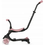 Qplay Sema 3v1 růžová – Sleviste.cz