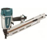 Makita - Pneumatická hřebíkovačka 50-90mm AN924 – Zbozi.Blesk.cz