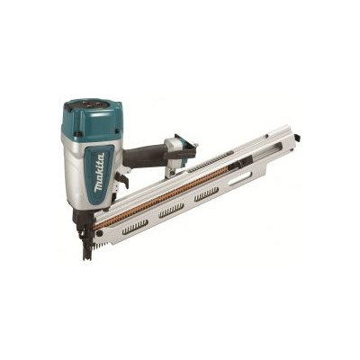 Makita - Pneumatická hřebíkovačka 50-90mm AN924 – Zbozi.Blesk.cz