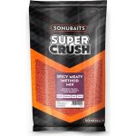Sonubaits Krmení Spicy Meaty Method Mix 2 kg – Zboží Dáma