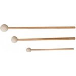 GOLDON palička s bílým filcem 25mm – Zboží Dáma