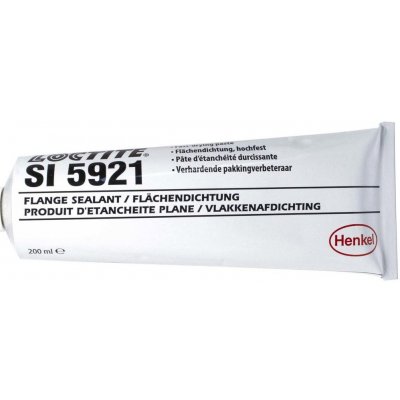 LOCTITE 5921 plošné těsnění 200g – Sleviste.cz