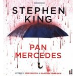 Pan Mercedes - Stephen King – Sleviste.cz