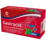 Galmed Gastrocid Mint 60 tablet – Hledejceny.cz