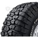 Osobní pneumatika BFGoodrich Mud Terrain T/A KM2 255/85 R16 123Q