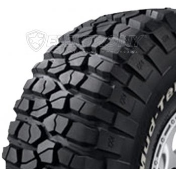 BFGoodrich Mud Terrain T/A KM2 255/85 R16 123Q