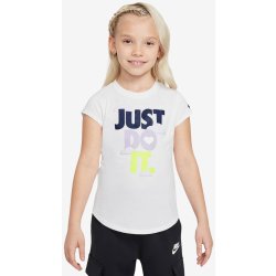 Nike NKG SWEET SWOOSH JDI TEE