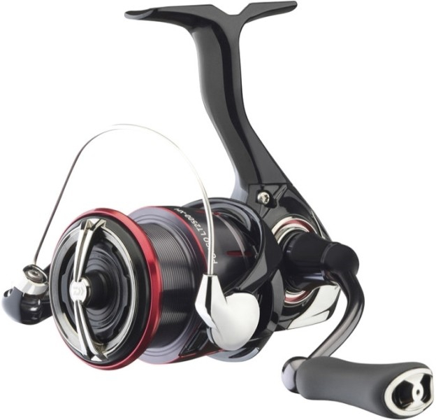 Daiwa 23 Fuego LT2500