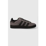 adidas Campus 00s Charcoal/ Core Black/ Charcoal – Zboží Dáma