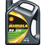 Shell Rimula R6 LME 5W-30 5 l | Zboží Auto