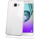 Pouzdro CELLY Gelskin Samsung Galaxy A3 2016 čiré