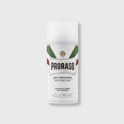 Proraso pěna na holení Aloe Vera 300 ml – Zboží Dáma