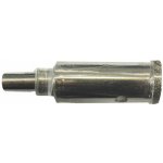 Wolfcraft Diamant-děrovka Ceramic s vodním chlazením O 25 5924000