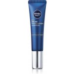 Nivea Men Hyaluron Anti-Age eye Cream 15 ml – Hledejceny.cz