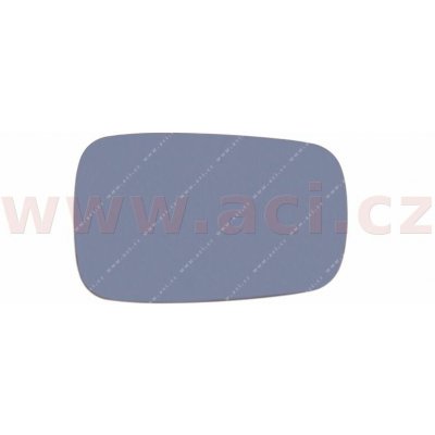 Sklo zp. zrcátka s plast. držákem (Clio Grand Tour -4/09) P ACI 4327832 | Zboží Auto
