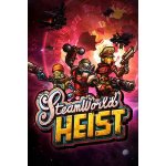 Steamworld Heist - The Outsider – Hledejceny.cz