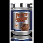 SciTec Nutrition Protein puding 400 g – Zbozi.Blesk.cz