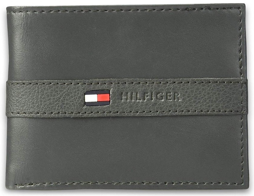 Tommy Hilfiger pánská peněženka Ranger Passcase od 1 399 Kč - Heureka.cz