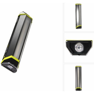 Goal Zero Svítilna Torch 500 černá – Zboží Dáma