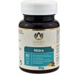 Maharishi Ayurveda Nidra spánek 60 tablet – Hledejceny.cz