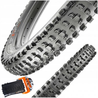 Maxxis Dissector 29x2.40 kevlar – Zbozi.Blesk.cz