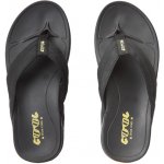 Cool pantofle Swap BLACK – Zboží Mobilmania