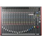 Allen & Heath ZED-22 – Zboží Živě