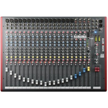 Allen & Heath ZED-22