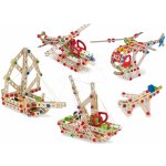 Eichhorn Constructor helikoptéra 225 ks – Zboží Živě