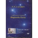 Seminář v Praze - první den 18. srpna 2012 DVD - S. N. Lazarev