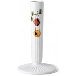 Vánoční svícen Hammershoi Christmas 16 cm Kähler – Hledejceny.cz