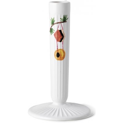 Vánoční svícen Hammershoi Christmas 16 cm Kähler – Hledejceny.cz