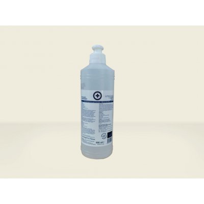 Ultrazvukový gel ECO Super pro ultrazvuková měření 5 kg – Sleviste.cz