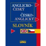 Anglicko-český, česko-anglický kapesní slovník - kol. – Hledejceny.cz