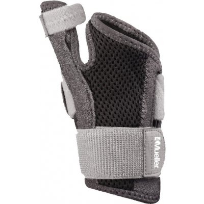 Mueller Adjust-to-fit Thumb Stabilizer ortéza na palec