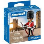 Playmobil 72312 Královská stráž – Zboží Živě