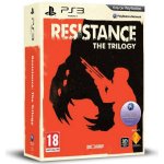 Resistance 3 – Hledejceny.cz