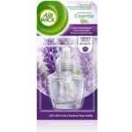 Air Wick levandule náplň do elektrický strojku 19 ml – Zboží Mobilmania