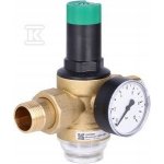 Honeywell D06F-1AM DN 25 – Hledejceny.cz