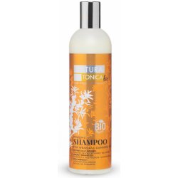 Natura Siberica Power-C Shampoo 400 ml