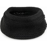 pletený nákrčník černá – Hledejceny.cz