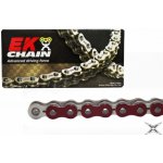 EK Chain Řetěz 520 SRX2 116 – Zboží Mobilmania